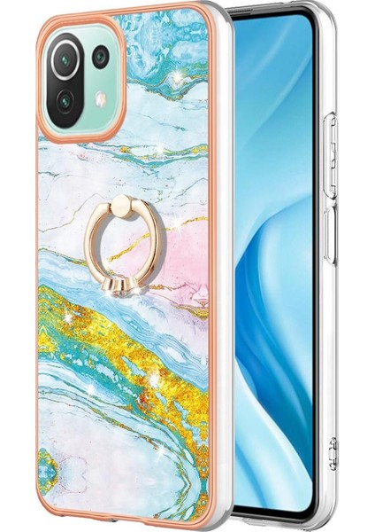 Xiaomi Mi 11 Lite 5g Için Kılıf (Yurt Dışından)