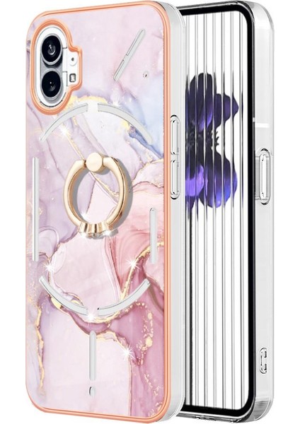 Nothing Telefon Kılıfı 1 (Yurt Dışından)