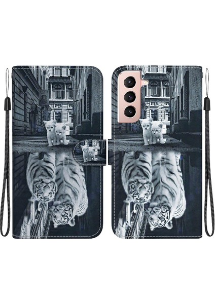 Samsung Galaxy S22 Artı 5g Için Kılıf (Yurt Dışından)