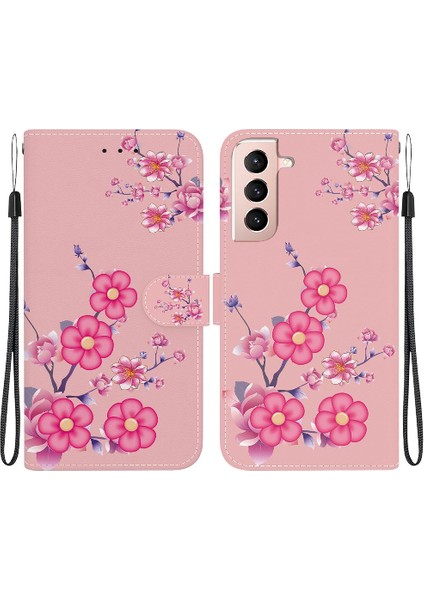 Samsung Galaxy S22 5g Için Kılıf (Yurt Dışından)