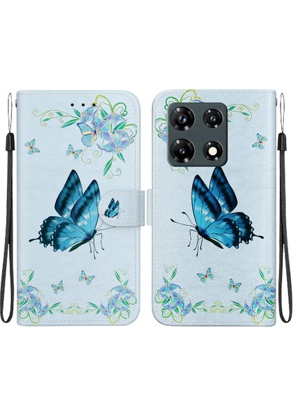 Infinix Not 30 Pro Için Durum (Yurt Dışından)