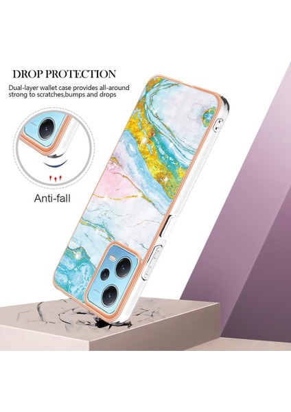 Xiaomi Poco X5 5g Için Kılıf (Yurt Dışından) indirimleri