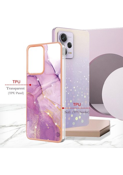 Xiaomi Poco X5 Pro 5g Için Kılıf (Yurt Dışından)
