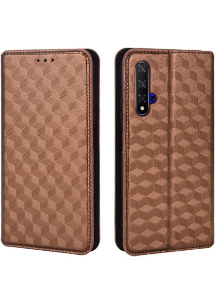Huawei Nova 5t Için Kılıf (Yurt Dışından)