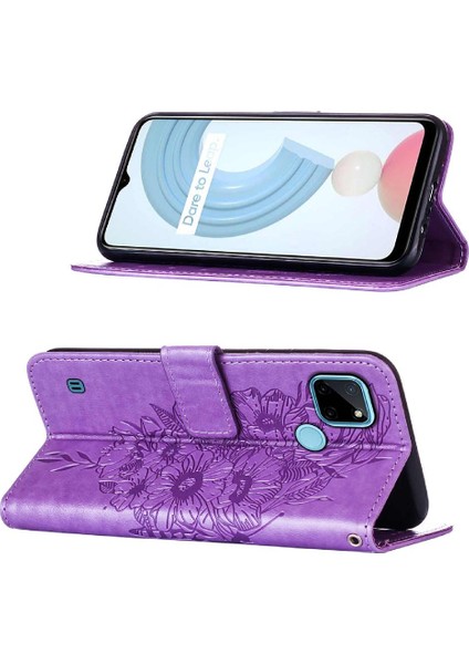 Realme C21Y Için Durum (Yurt Dışından) indirimleri