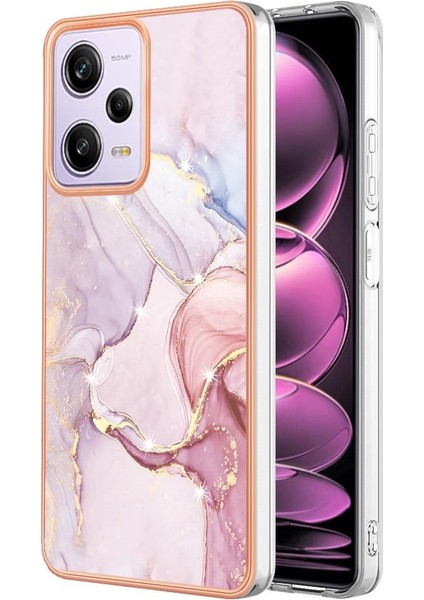 Xiaomi Poco X5 Pro 5g Için Kılıf (Yurt Dışından)