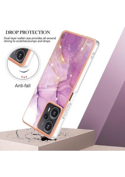 Xiaomi Poco F5 5g Için Kılıf (Yurt Dışından) fırsatları