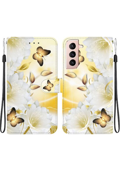 Samsung Galaxy S22 5g Için Kılıf (Yurt Dışından)