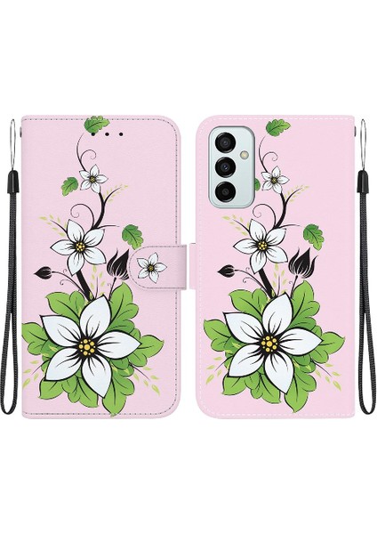 Samsung Galaxy M23 5g Için Kılıf (Yurt Dışından) indirimleri