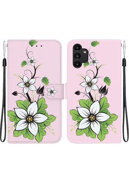 Samsung Galaxy A13 4g Için Kılıf (Yurt Dışından)