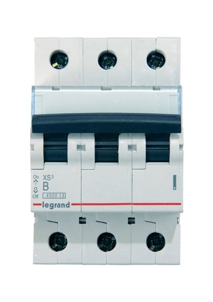 Xs³ 16A 3p B Tipi 4,5ka W Otomat (Sigorta) fiyatları