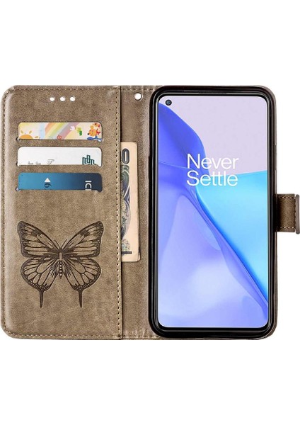 Oneplus 9 Için Kılıf (Yurt Dışından)