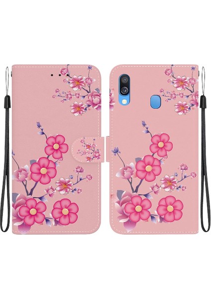 Samsung Galaxy A40 Için Kılıf (Yurt Dışından)