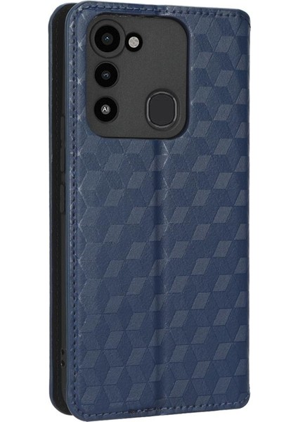 Tecno Spark 8c Için Durum (Yurt Dışından)