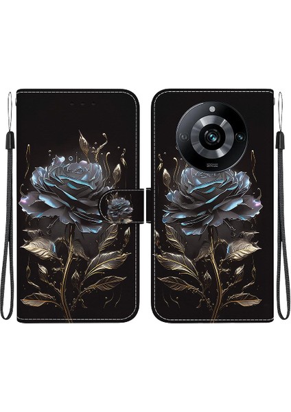 Realme 11 Pro Için Durum (Yurt Dışından)