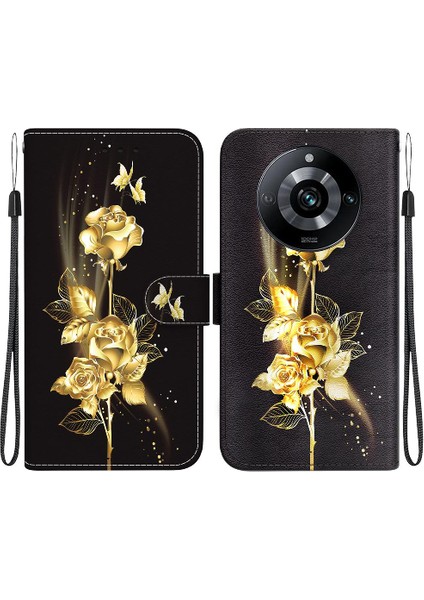 Realme 11 Pro Plus Için Durum (Yurt Dışından)