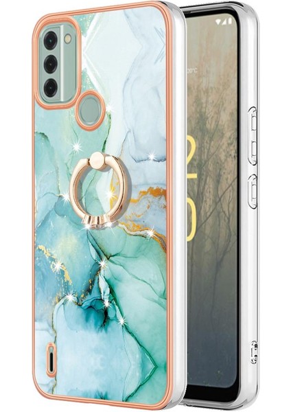 Nokia C31 Için Durum (Yurt Dışından)