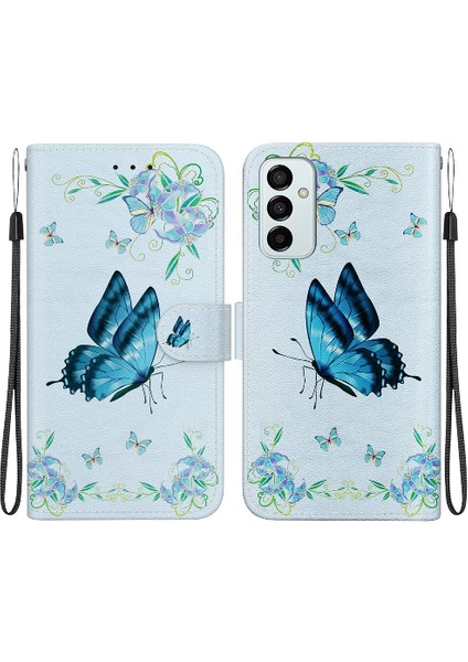 Samsung Galaxy M23 5g Için Kılıf (Yurt Dışından) indirimleri
