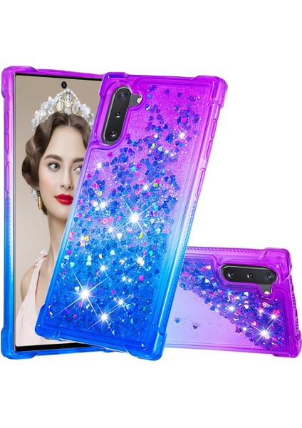 Samsung Galaxy Not 10 Için Kılıf (Yurt Dışından)