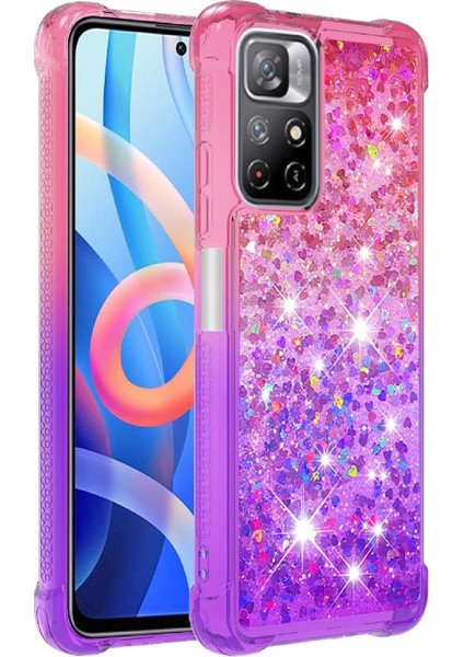 Xiaomi Poco M4 Pro 5g Için Kılıf (Yurt Dışından)