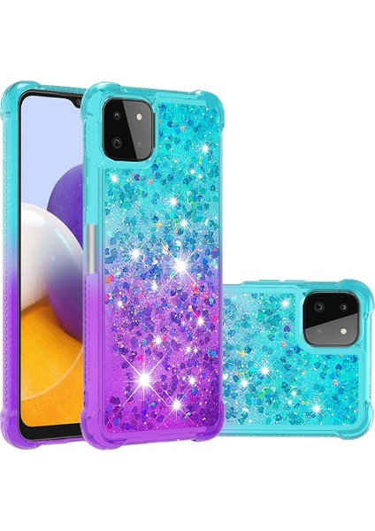 Samsung Galaxy A22 5g Için Kılıf (Yurt Dışından)