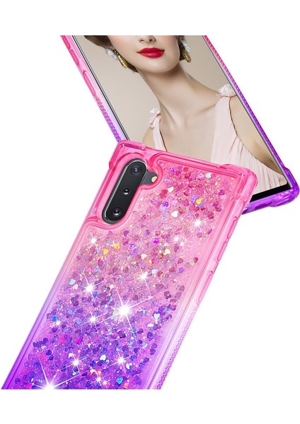 Samsung Galaxy Not 10 Için Kılıf (Yurt Dışından) modelleri