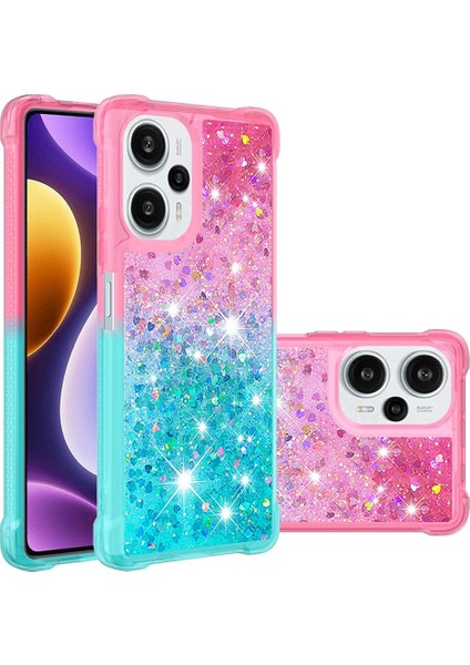 BDT Boutique Xiaomi Poco F5 5g Için Kılıf (Yurt Dışından)