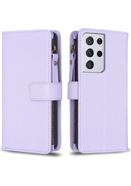 Samsung S21 Ultra Için Kılıf (Yurt Dışından)