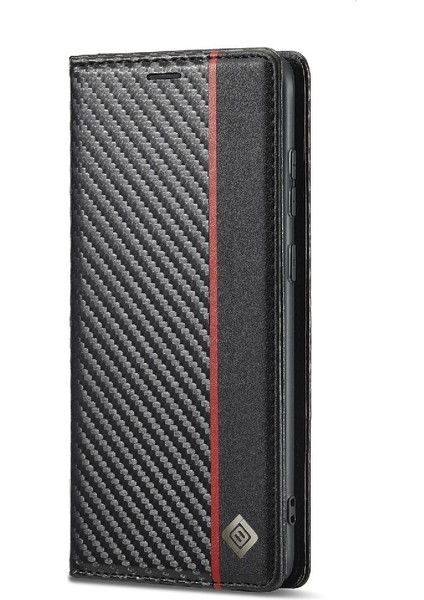 Kart Tutucu Kickstand ile Samsung Galaxy S20 Kart Ekleme Için Kılıf (Yurt Dışından)