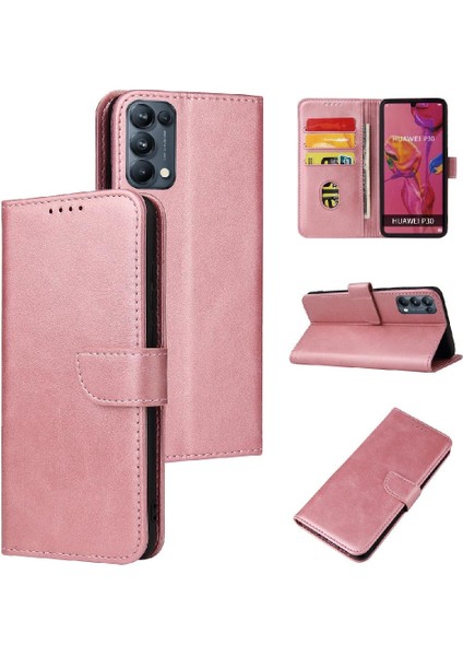 Oppo Oppo 5 Için Durum (Yurt Dışından)