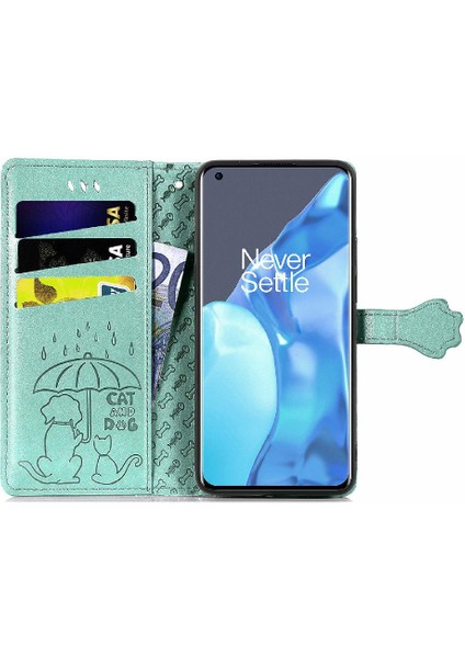 Oneplus 9 Pro Için Kılıf (Yurt Dışından)