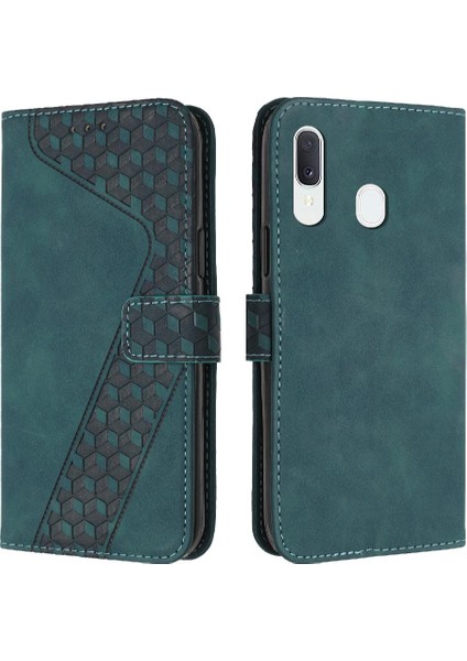 Samsung Galaxy A40 Için Telefon Kılıfı (Yurt Dışından)