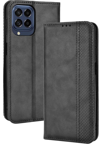 Samsung Galaxy M33 5g Için Kılıf (Yurt Dışından)