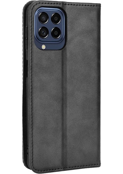 Samsung Galaxy M33 5g Için Kılıf (Yurt Dışından)
