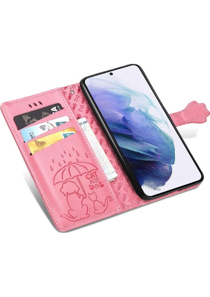 Samsung Galaxy S22 Artı (Yurt Dışından)