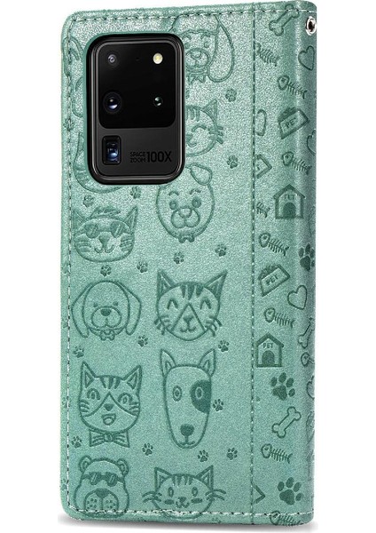 Samsung Galaxy S20 Ultra Için Kılıf (Yurt Dışından) indirimleri
