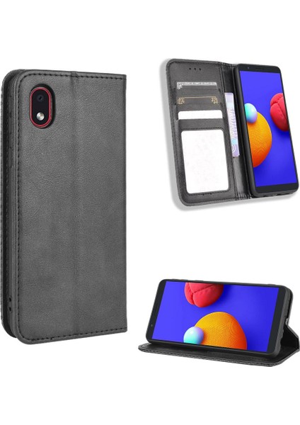 Samsung Galaxy A01 Çekirdek Için Kılıf (Yurt Dışından) modelleri