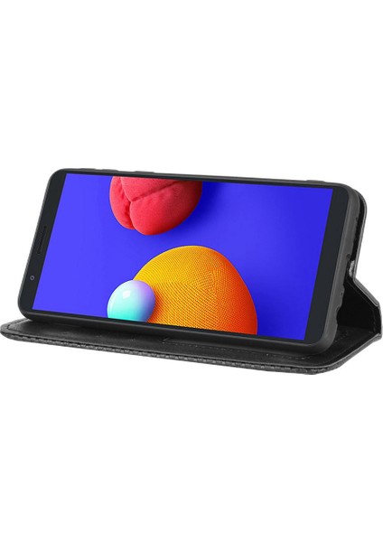 Samsung Galaxy A01 Çekirdek Için Kılıf (Yurt Dışından) indirimleri