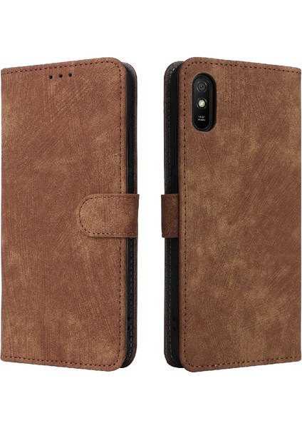 Xiaomi Redmi 9A Için Kılıf (Yurt Dışından)