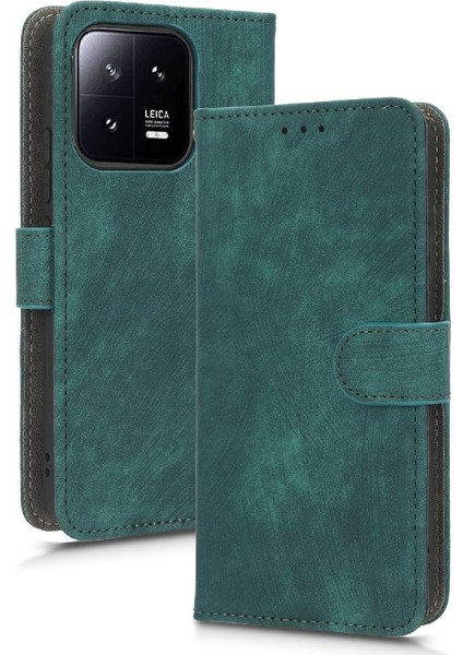 Xiaomi 13 Pro Için Kılıf (Yurt Dışından)