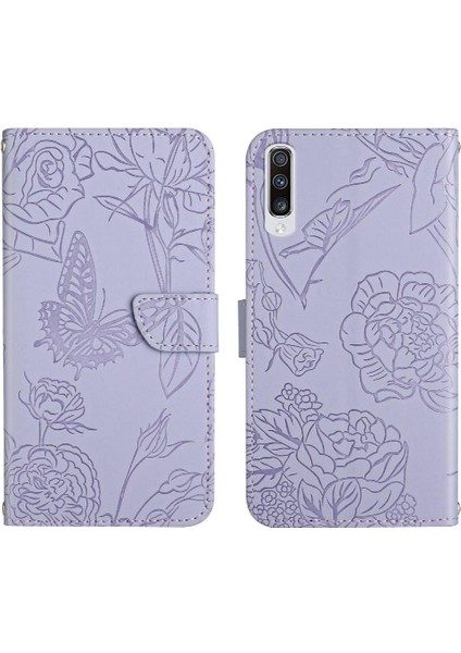 Samsung Galaxy A70 Için Kılıf (Yurt Dışından)
