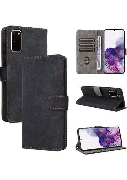 Samsung Galaxy S20 Için Kılıf (Yurt Dışından)