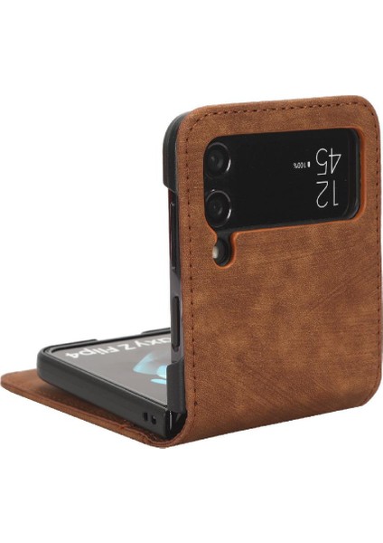 Samsung Galaxy Z Flip 4 Için Kılıf (Yurt Dışından) fırsatları