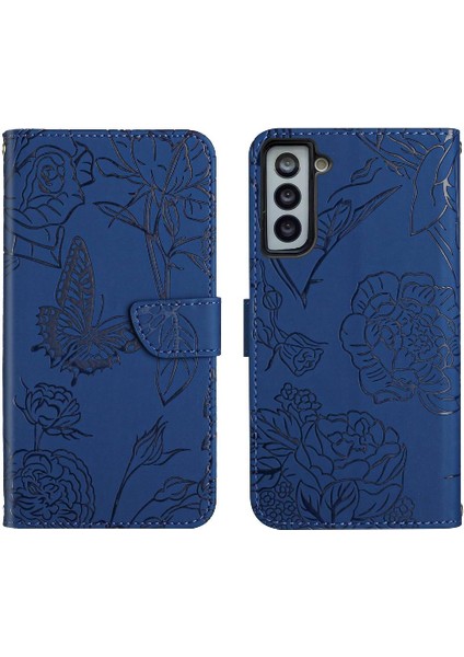 Samsung Galaxy S22 Artı (Yurt Dışından)