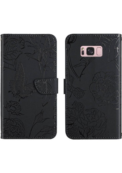 Samsung Galaxy S8 Için Kılıf (Yurt Dışından)