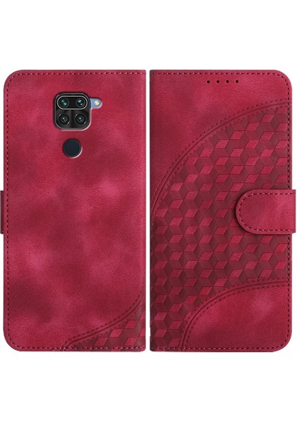 Xiaomi Redmi Not 9 Için Kılıf (Yurt Dışından)