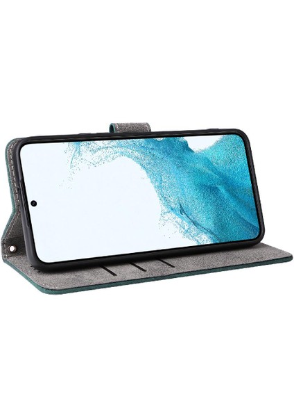 Samsung Galaxy S22 Için Kılıf (Yurt Dışından) modelleri