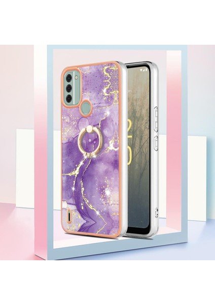 Nokia C31 Için Durum (Yurt Dışından)