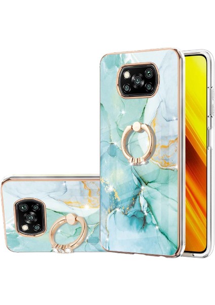 Xiaomi Poco X3 Nfc Için Kılıf (Yurt Dışından) fırsatları