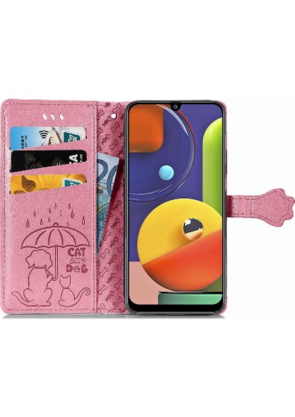 Samsung Galaxy A30S Için Kılıf (Yurt Dışından) modelleri